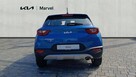 Kia Stonic 100KM / przebieg 10 km / Gwarancja do 2030r / Salon PL / VAT 23 - 5