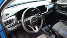 Kia Stonic 100KM / przebieg 10 km / Gwarancja do 2030r / Salon PL / VAT 23 - 15