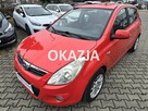 Hyundai i20 Benzyna, Nowy Rozrząd, Okazja - 1
