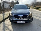 Kia Sportage Benzyna Klima Kamera cofania Navi - 2