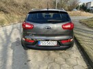 Kia Sportage Benzyna Klima Kamera cofania Navi - 5