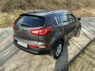 Kia Sportage Benzyna Klima Kamera cofania Navi - 6