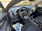 Kia Sportage Benzyna Klima Kamera cofania Navi - 7