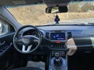 Kia Sportage Benzyna Klima Kamera cofania Navi - 10