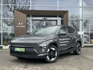 Hyundai Kona Bateria 65 kWh 218KM Executive + pompa ciepła - demo dostępne od ręki - 4