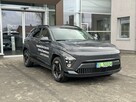 Hyundai Kona Bateria 65 kWh 218KM Executive + pompa ciepła - demo dostępne od ręki - 7