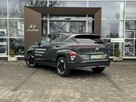 Hyundai Kona Bateria 65 kWh 218KM Executive + pompa ciepła - demo dostępne od ręki - 12