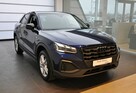 Audi Q2 35TFSI 150KM Stronic MatrixLed Tempomat Kamera SmartphoneInterface - 5