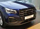 Audi Q2 35TFSI 150KM Stronic MatrixLed Tempomat Kamera SmartphoneInterface - 6