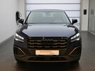 Audi Q2 35TFSI 150KM Stronic MatrixLed Tempomat Kamera SmartphoneInterface - 7