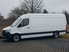 Mercedes Sprinter MAXI CHŁODNIA AGREGAT 2 KOMORY GRZANIE KLIMA 314 CDI WEBASTO - 1