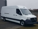 Mercedes Sprinter MAXI CHŁODNIA AGREGAT 2 KOMORY GRZANIE KLIMA 314 CDI WEBASTO - 2