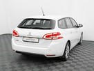 Peugeot 308 SW DW1PM33#1.5 BlueHDi Active 2 stref klima Cz.park Salon PL VAT 23% - 5