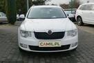 Škoda Superb kupiona w Polskim salonie, ubezpieczona, - 2
