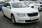 Škoda Superb kupiona w Polskim salonie, ubezpieczona, - 3