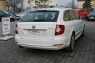 Škoda Superb kupiona w Polskim salonie, ubezpieczona, - 5