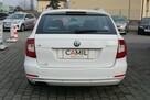 Škoda Superb kupiona w Polskim salonie, ubezpieczona, - 6
