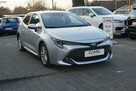 Toyota Corolla - 3
