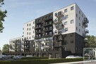 Mieszkanie Bydgoszcz Fordon - 4
