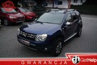 Dacia Duster Navi Kamera Stan Idealny 100%bezwypadkowy z Niemiec Gwarancja 12mcy - 2