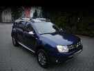 Dacia Duster Navi Kamera Stan Idealny 100%bezwypadkowy z Niemiec Gwarancja 12mcy - 3