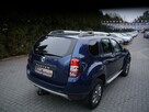 Dacia Duster Navi Kamera Stan Idealny 100%bezwypadkowy z Niemiec Gwarancja 12mcy - 5