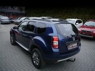 Dacia Duster Navi Kamera Stan Idealny 100%bezwypadkowy z Niemiec Gwarancja 12mcy - 6