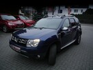 Dacia Duster Navi Kamera Stan Idealny 100%bezwypadkowy z Niemiec Gwarancja 12mcy - 8