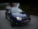 Dacia Duster Navi Kamera Stan Idealny 100%bezwypadkowy z Niemiec Gwarancja 12mcy - 9