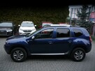 Dacia Duster Navi Kamera Stan Idealny 100%bezwypadkowy z Niemiec Gwarancja 12mcy - 10