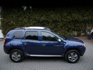 Dacia Duster Navi Kamera Stan Idealny 100%bezwypadkowy z Niemiec Gwarancja 12mcy - 11