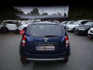 Dacia Duster Navi Kamera Stan Idealny 100%bezwypadkowy z Niemiec Gwarancja 12mcy - 12