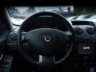 Dacia Duster Navi Kamera Stan Idealny 100%bezwypadkowy z Niemiec Gwarancja 12mcy - 16