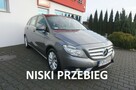 Mercedes B 180 113000km*kamera*1.8 CDI*z Niemiec* - 1