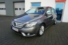 Mercedes B 180 113000km*kamera*1.8 CDI*z Niemiec* - 2