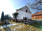 Dom Moderówka gm. Jedlicze - 2