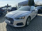 Audi A5 2.0 TFSi Quattro bardzo zadbany! - 2