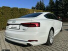 Audi A5 2.0 TFSi Quattro bardzo zadbany! - 4