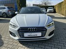 Audi A5 2.0 TFSi Quattro bardzo zadbany! - 10