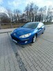 Peugeot 407 1.6Hdi - 109KM - 2004r - 1