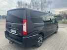 Peugeot Partner 9 os - 249tkm - 2010r - 2.0Hdi - 120KM - Hak - 3