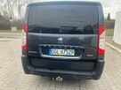 Peugeot Partner 9 os - 249tkm - 2010r - 2.0Hdi - 120KM - Hak - 4