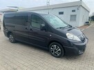 Peugeot Partner 9 os - 249tkm - 2010r - 2.0Hdi - 120KM - Hak - 5