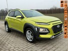 Hyundai Kona Premium*AWD*Automat*Kamera*GrzaneFotele*SerwisAso*NiskiPrzebieg - 1