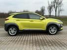 Hyundai Kona Premium*AWD*Automat*Kamera*GrzaneFotele*SerwisAso*NiskiPrzebieg - 2