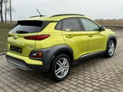 Hyundai Kona Premium*AWD*Automat*Kamera*GrzaneFotele*SerwisAso*NiskiPrzebieg - 3