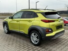 Hyundai Kona Premium*AWD*Automat*Kamera*GrzaneFotele*SerwisAso*NiskiPrzebieg - 4