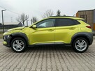 Hyundai Kona Premium*AWD*Automat*Kamera*GrzaneFotele*SerwisAso*NiskiPrzebieg - 5