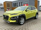 Hyundai Kona Premium*AWD*Automat*Kamera*GrzaneFotele*SerwisAso*NiskiPrzebieg - 6