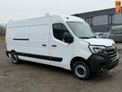 Renault Master L3H2 Maxi*Klimatyzacja*Tempomat*Parktronic*Led - 1